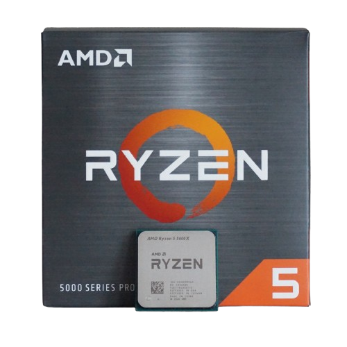 Ryzen 5600x