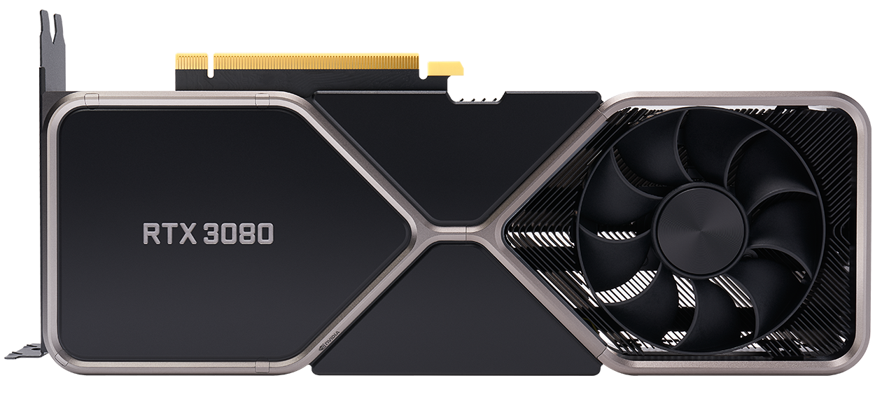RTX 3080