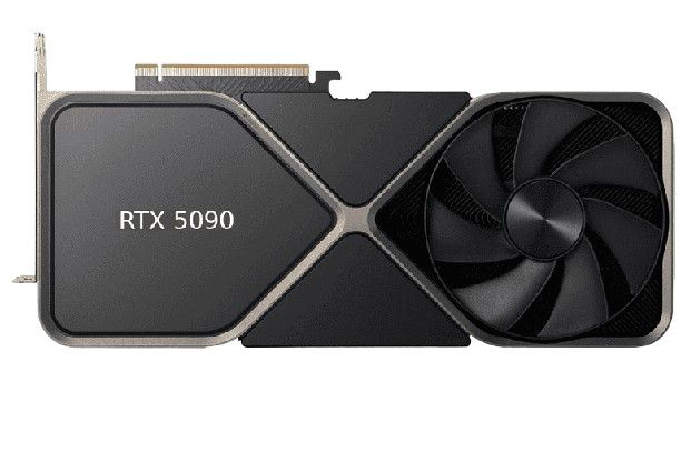 RTX 5090